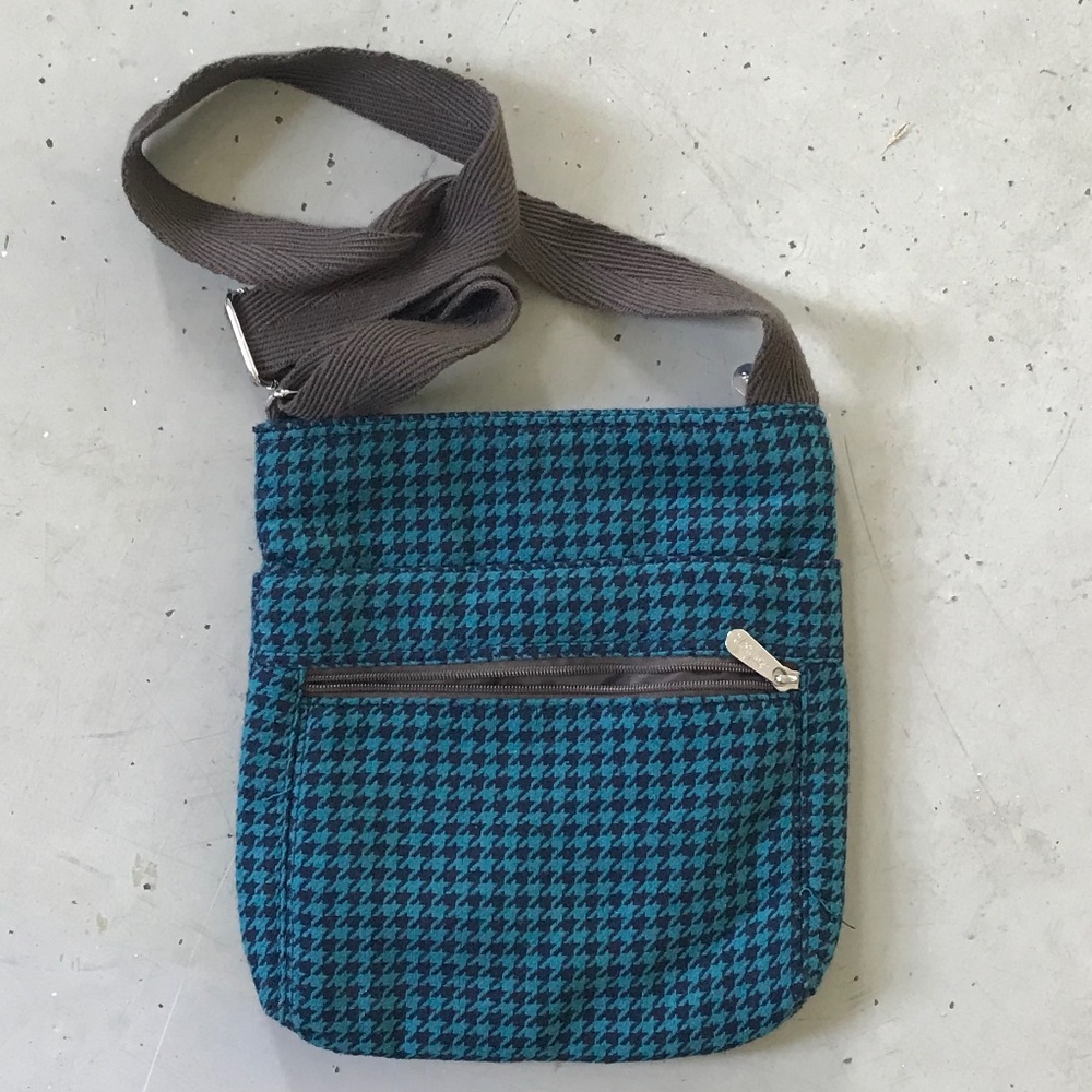 thirty-one brand organizing shoulder bag